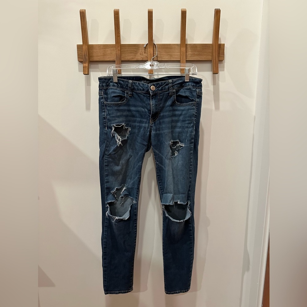 American Eagle Jeans size 12